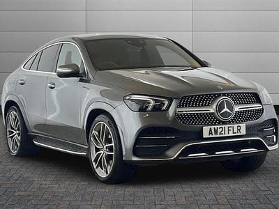 Mercedes GLE400