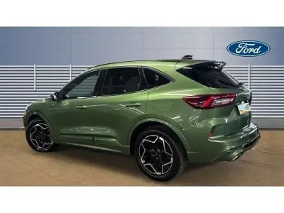 Używany Ford Kuga