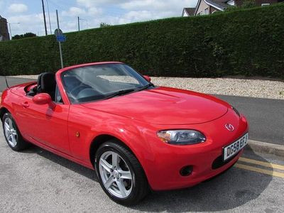 Mazda MX5