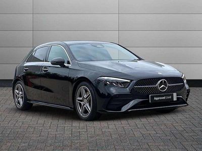 Mercedes A200