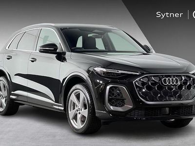 New Audi Q5 S-Line 204 HP (150 kW) 2026 SUV