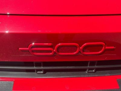Fiat 600E