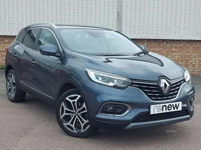 Used Renault Kadjar