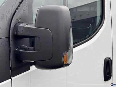 Used 2023 Iveco Daily Van | £33,599