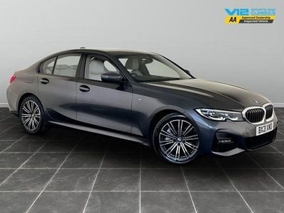 BMW 330e