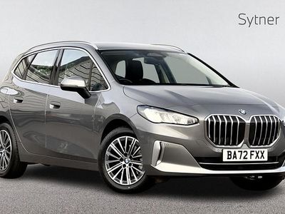 BMW 220 Active Tourer