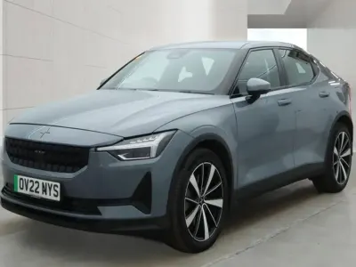 Used Polestar 2