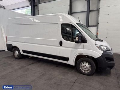 Citroën Relay