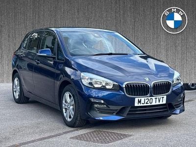 BMW 220 Active Tourer