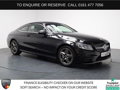 Mercedes C300