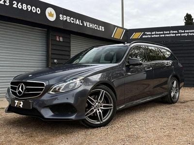 Mercedes E250