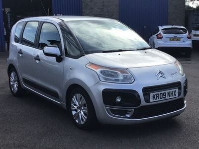 Citroën C3 Picasso