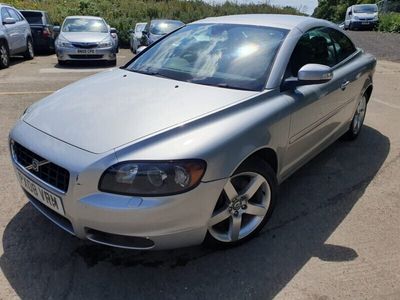 Volvo C70