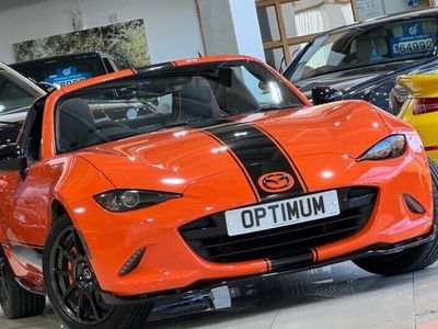 Mazda MX5