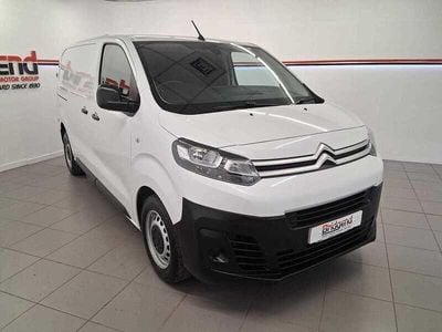 Citroën Dispatch