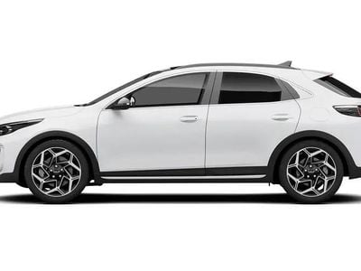 Novo Kia XCeed 114 HP (83 kW) 2026 SUV