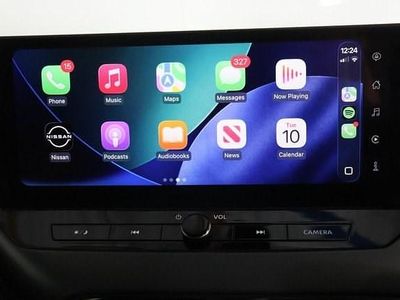 Used Nissan Juke Acenta Premium 114 HP (83 kW) 2025 Silver SUV