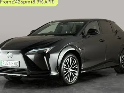 Used Lexus RZ 450e 230 kW (313 HP) 2026 SUV