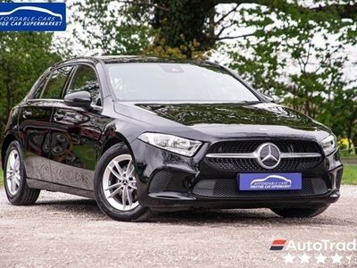 used Mercedes A180 A Class 1.5D SE 5d 114 BHP