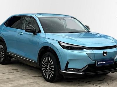 Used Honda e:Ny1 Elegance 150 kW (204 HP) 2024 Blue SUV