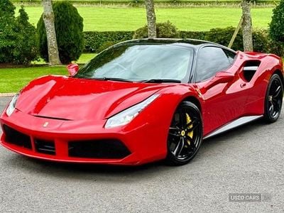 Ferrari 488