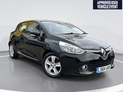 Renault Clio IV