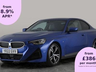 BMW 220