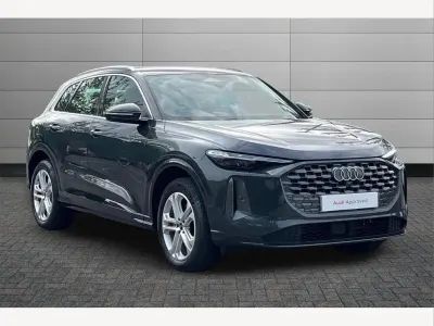 Used Audi Q5