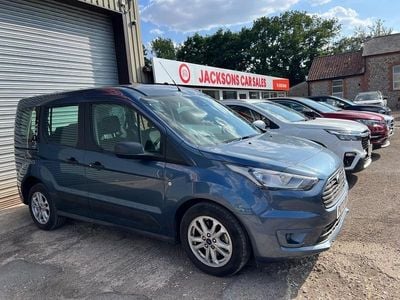 Ford Tourneo Connect