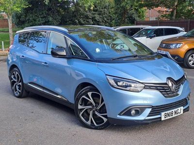 Renault Grand Scénic IV