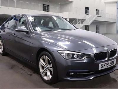 BMW 330e