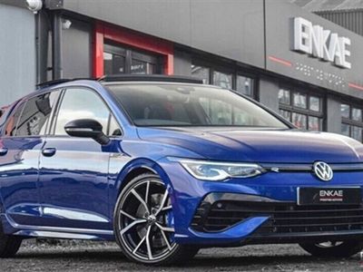 used VW Golf R (2021/21)2.0 TSI 320 R 4Motion 5dr DSG