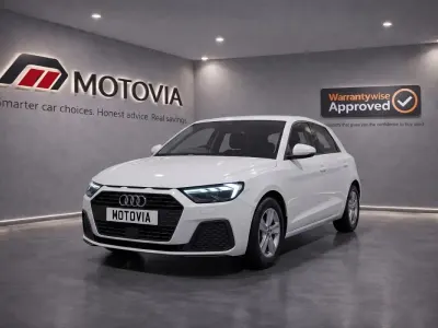 Used Audi A1 Sportback