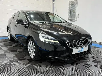 Used Volvo V40