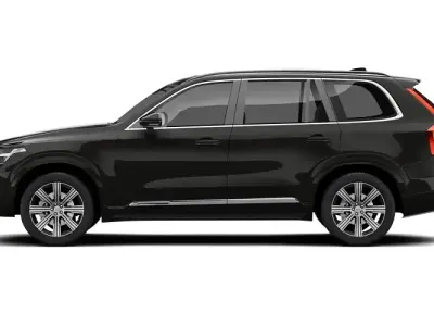 Used Volvo XC90 R-Design Pro 235 HP (172 kW) 2019 SUV