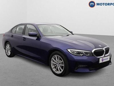 BMW 330e
