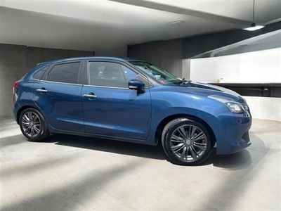 Suzuki Baleno