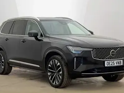 Used Volvo XC90 Ultra 449 HP (330 kW) 2026 SUV
