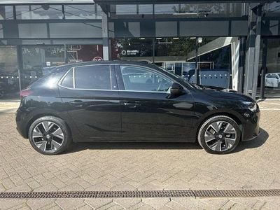 Vauxhall Corsa-e