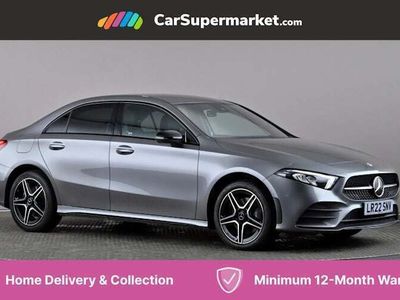 Mercedes A250