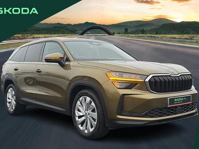 Used Skoda Kodiaq SE L 147 HP (108 kW) 2025 Other SUV