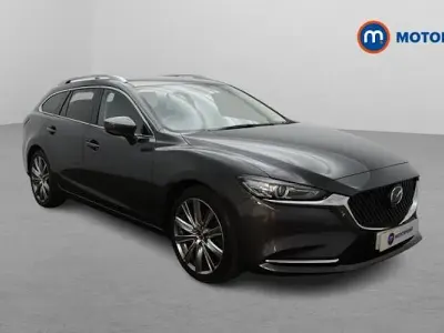 Used Mazda 6