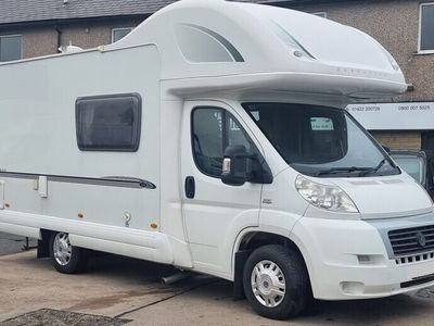 used Fiat Ducato 