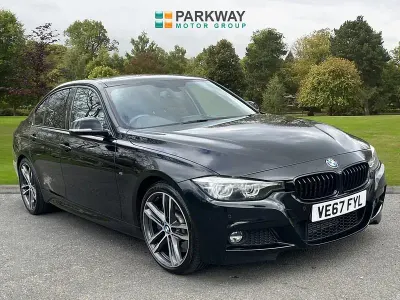 Usado BMW 330