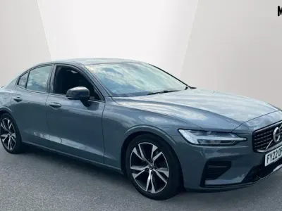 Usado Volvo S60