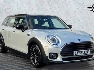 Used Mini Cooper Clubman Classic 136 HP (100 kW) 2022 Estate