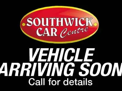 Used Suzuki SX4