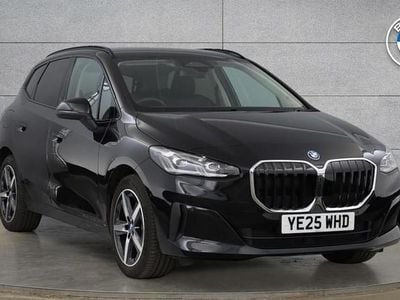 BMW 225 Active Tourer
