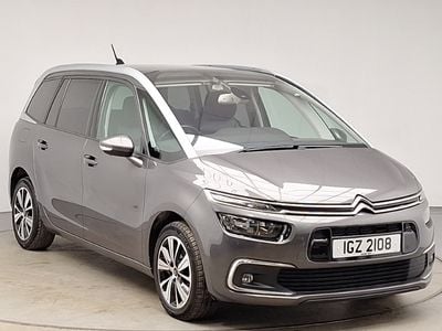 Citroën Grand C4 Picasso