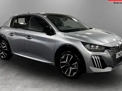 Used Peugeot 208 GTi 147 HP (108 kW) 2026 Hatchback